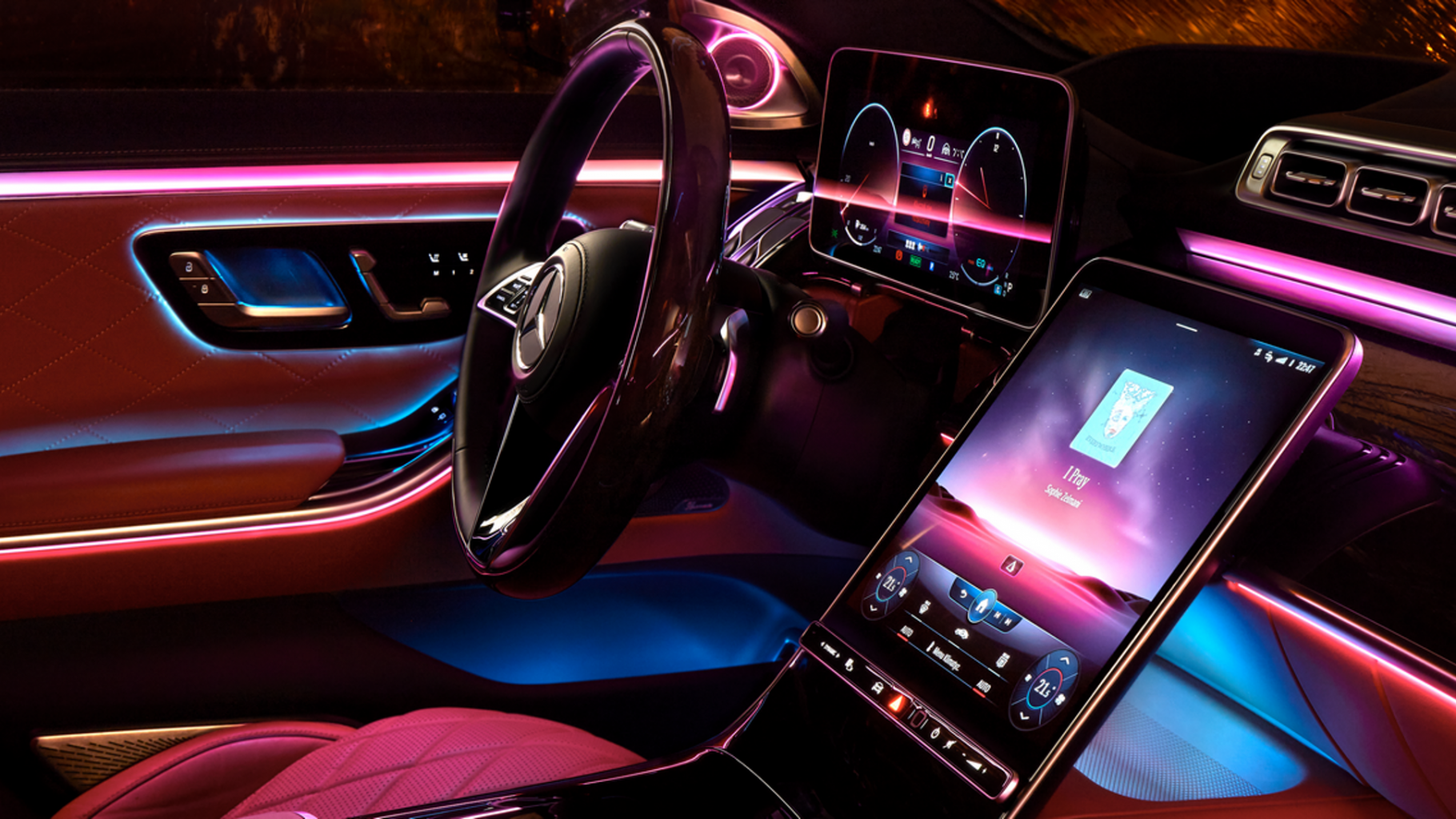 Asteelflash to Showcase Integrated Supply Chain Solution for Car Interior Lighting at Electronica